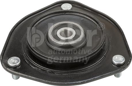 BBR Automotive 001-10-27595 - Amortizatora statnes balsts autospares.lv