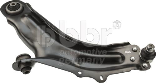 BBR Automotive 001-10-27733 - Track Control Arm www.autospares.lv