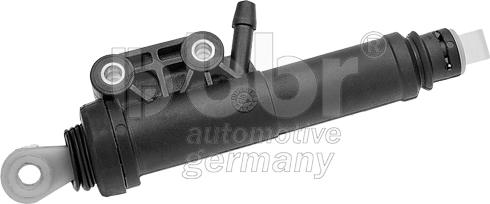 BBR Automotive 001-30-03525 - Master Cylinder, clutch www.autospares.lv