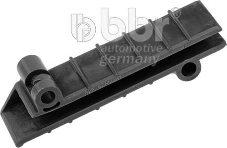 BBR Automotive 001-30-12431 - Mierinātājsliede, GSM piedziņas ķēde www.autospares.lv