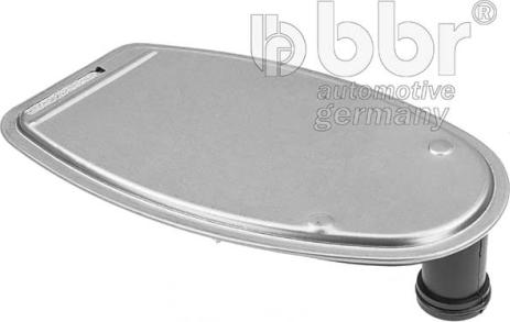 BBR Automotive 001-20-01217 - Hidrofiltrs, Automātiskā pārnesumkārba autospares.lv