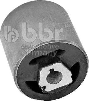 BBR Automotive 003-50-03846 - Piekare, Šķērssvira autospares.lv