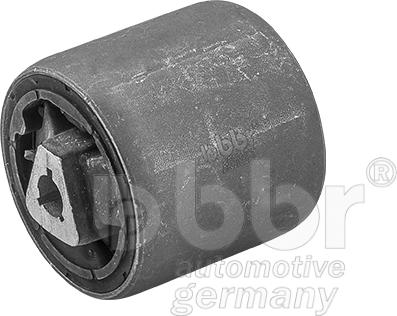 BBR Automotive 003-50-15567 - Piekare, Šķērssvira www.autospares.lv