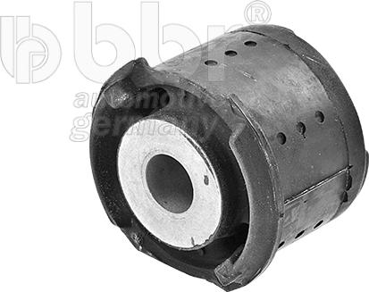 BBR Automotive 003-50-15573 - Piekare, Tilta sija autospares.lv