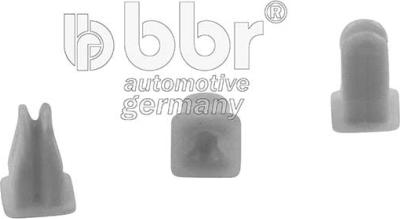 BBR Automotive 003-80-09892 - Uzgrieznis www.autospares.lv