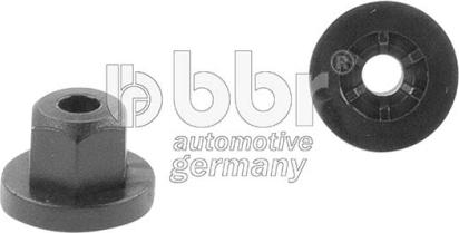 BBR Automotive 003-80-08948 - Uzgrieznis autospares.lv