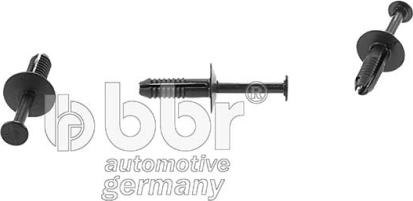 BBR Automotive 003-80-08942 - Šķeltkniede www.autospares.lv