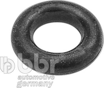 BBR Automotive 003-30-11745 - Blīvgredzens, Iesmidzināšanas sprausla www.autospares.lv