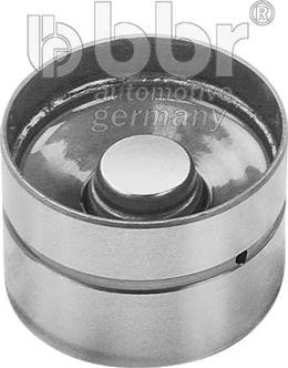 BBR Automotive 003-30-12750 - Tappet / Rocker www.autospares.lv