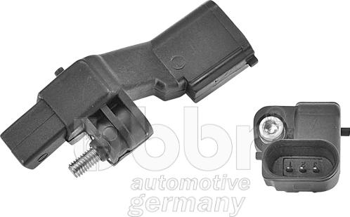 BBR Automotive 002-40-14457 - Sensor, crankshaft pulse www.autospares.lv