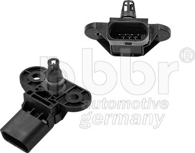 BBR Automotive 002-40-15274 - Devējs, Pūtes spiediens www.autospares.lv