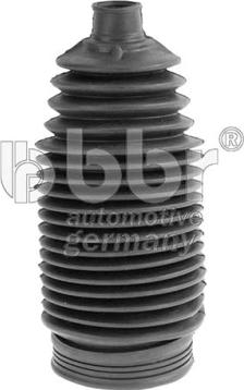 BBR Automotive 002-50-10032 - Пыльник, рулевое управление www.autospares.lv