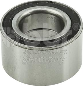 BBR Automotive 002-51-10136 - Wheel Bearing www.autospares.lv