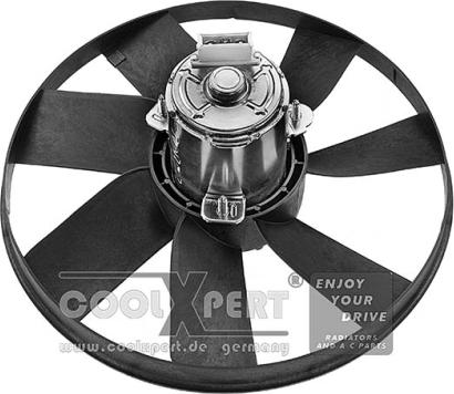 BBR Automotive 002-60-00157 - Ventilators, Motora dzesēšanas sistēma autospares.lv