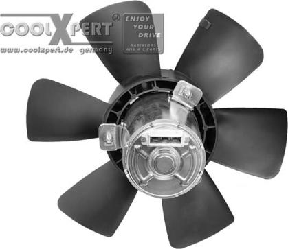 BBR Automotive 002-60-00779 - Ventilators, Motora dzesēšanas sistēma www.autospares.lv