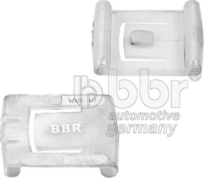 BBR Automotive 002-80-04914 - Control, seat adjustment www.autospares.lv