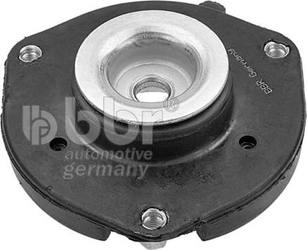 BBR Automotive 002-80-08199 - Amortizatora statnes balsts autospares.lv