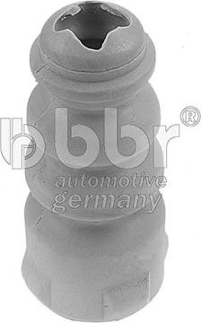 BBR Automotive 002-80-14171 - Rubber Buffer, suspension www.autospares.lv