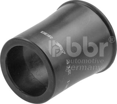 BBR Automotive 002-30-04986 - Пыльник амортизатора, защитный колпак www.autospares.lv