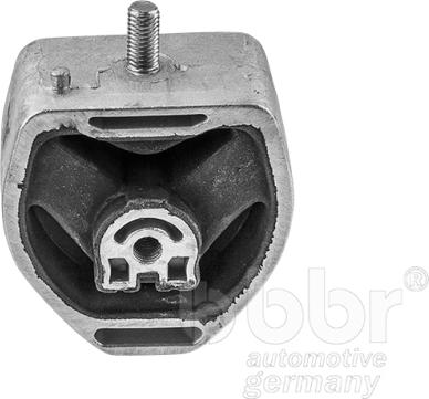 BBR Automotive 002-30-03999 - Piekare, Pārnesumkārba www.autospares.lv