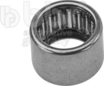 BBR Automotive 002-30-03579 - Pilot Bearing, clutch www.autospares.lv