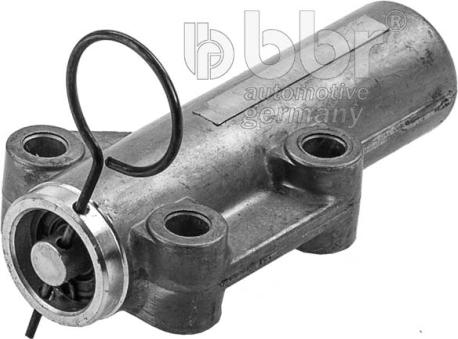 BBR Automotive 002-30-03644 - Siksnas spriegotājs, Zobsiksna www.autospares.lv