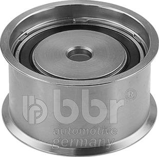 BBR Automotive 002-30-03634 - Parazīt / Vadrullītis, Zobsiksna www.autospares.lv