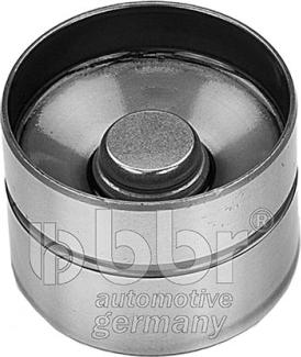 BBR Automotive 002-30-03637 - Tappet / Rocker www.autospares.lv