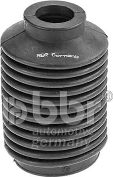 BBR Automotive 002-30-07879 - Putekļusargs, Stūres iekārta www.autospares.lv