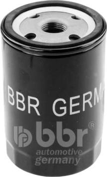 BBR Automotive 002-20-00656 - Oil Filter www.autospares.lv