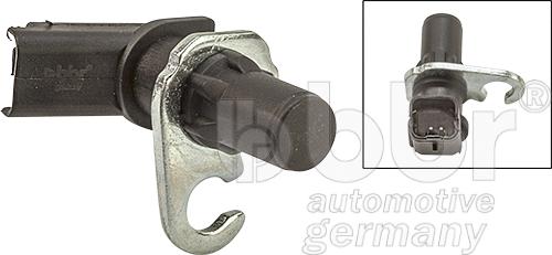 BBR Automotive 027-40-13515 - Impulsu devējs, Kloķvārpsta www.autospares.lv