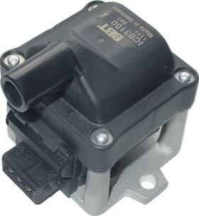 BBT IC03100 - Ignition Coil www.autospares.lv