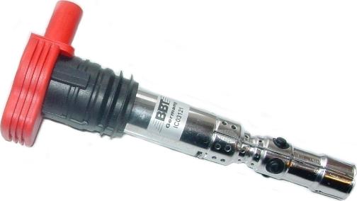 BBT IC03121 - Ignition Coil www.autospares.lv