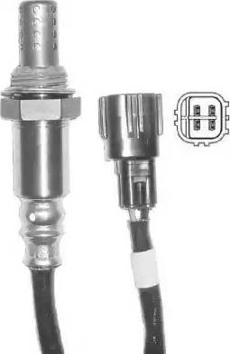 BBT OXY462.023 - Lambda Sensor www.autospares.lv