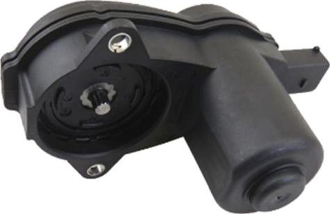 B CAR 009AD008 - Control Element, parking brake caliper www.autospares.lv