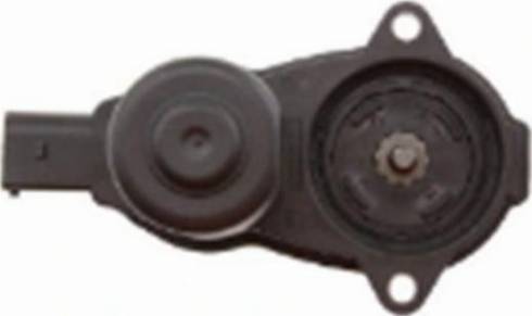 B CAR 009LR001 - Control Element, parking brake caliper www.autospares.lv