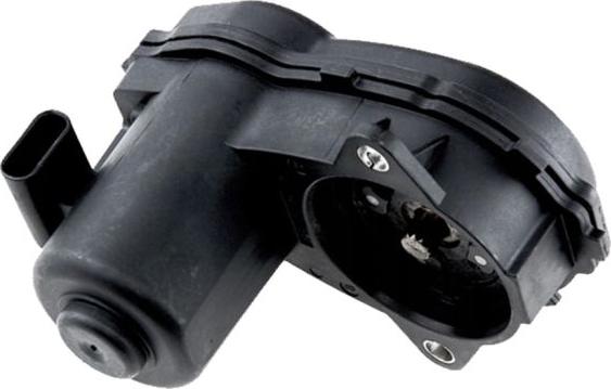 B CAR 009MC001 - Control Element, parking brake caliper www.autospares.lv