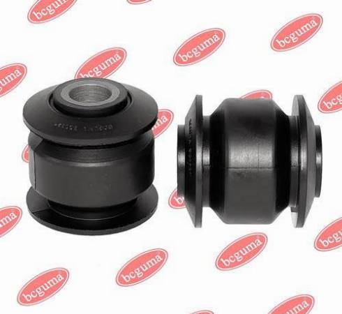 Bcguma BC0921 - Сайлентблок, рычаг подвески колеса www.autospares.lv