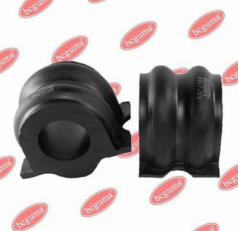 Bcguma BC0601 - Bukse, Stabilizators www.autospares.lv