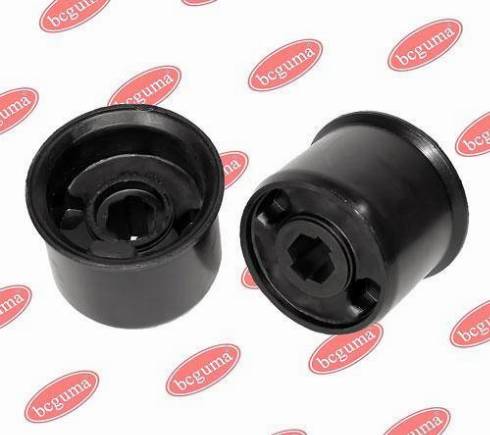 Bcguma BC0104 - Bush of Control / Trailing Arm www.autospares.lv