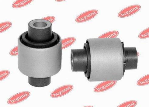 Bcguma BC0110 - Bush of Control / Trailing Arm www.autospares.lv