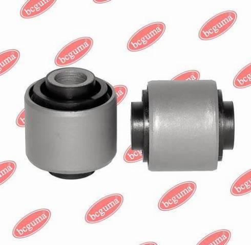 Bcguma BC0111 - Bush of Control / Trailing Arm www.autospares.lv