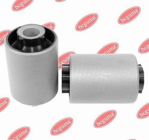 Bcguma BC0117 - Bush of Control / Trailing Arm www.autospares.lv