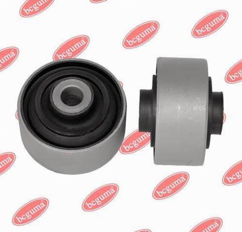 Bcguma BC0301 - Сайлентблок, рычаг подвески колеса www.autospares.lv