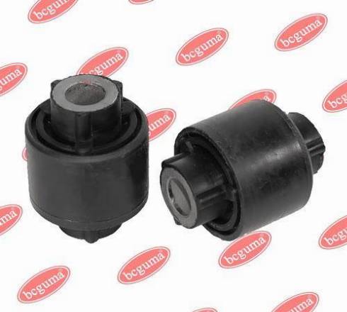 Bcguma BC0252 - Bush of Control / Trailing Arm www.autospares.lv