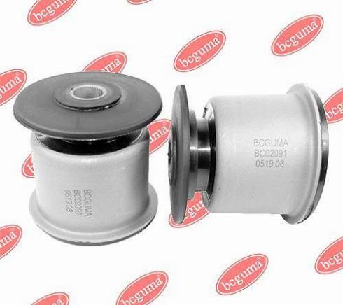 Bcguma BC02091 - Piekare, Šķērssvira www.autospares.lv