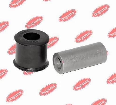 Bcguma BC0202 - Shock Absorber www.autospares.lv