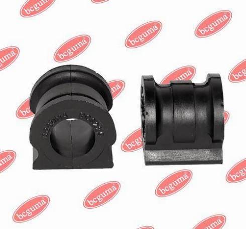 Bcguma BC0225 - Bukse, Stabilizators autospares.lv