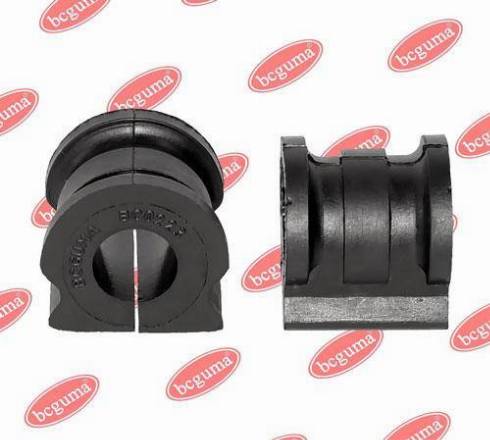 Bcguma BC0223 - Bearing Bush, stabiliser www.autospares.lv