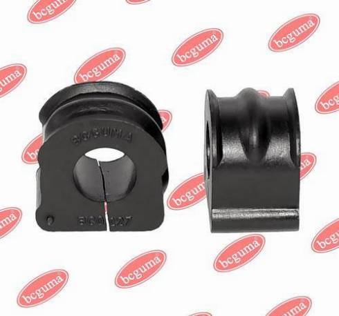 Bcguma BC0227 - Bukse, Stabilizators autospares.lv